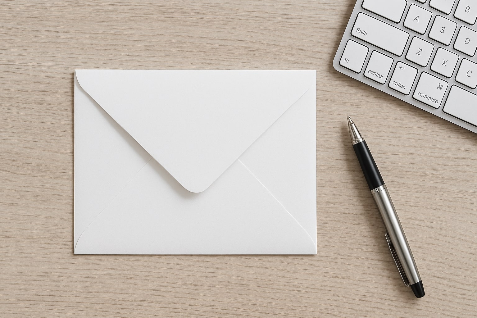 Neue E-Mail-Adressen